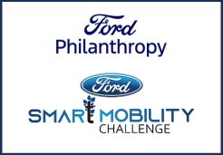 Imatge FORD Smart Mobility Challenge